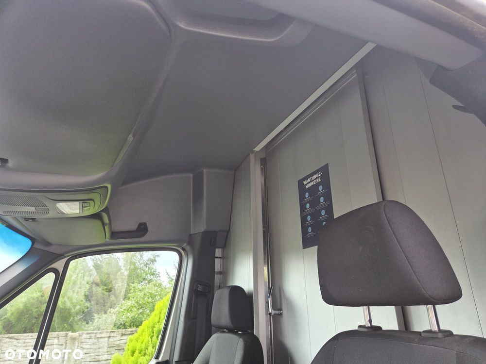 Mercedes-Benz Sprinter 314 CDI *Kontener * Autosklep * Kamper * Kurierka - 7