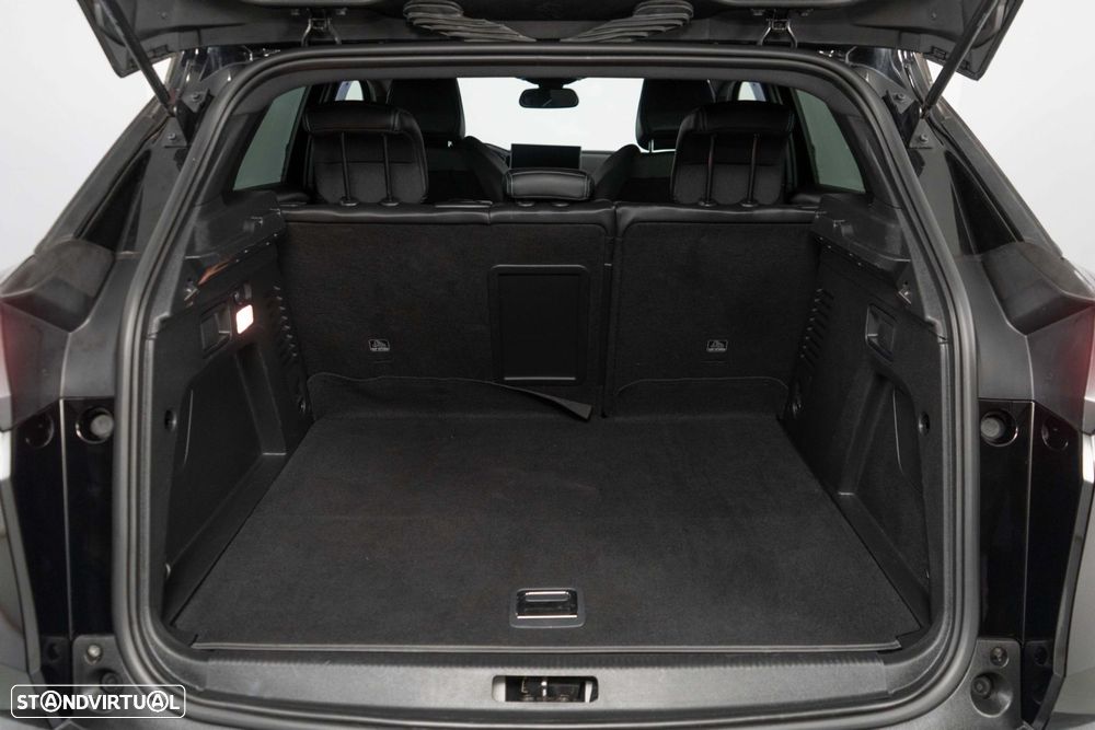 Peugeot 3008 1.6 Hybrid Allure Pack e-EAT8 - 24