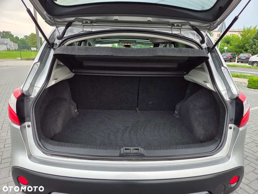 Nissan Qashqai 1.6 Start/Stop 360 - 24