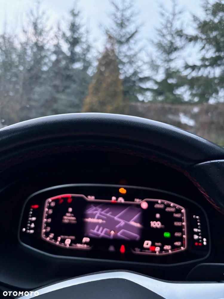 Seat Ateca 1.5 TSI FR S&S DSG - 13