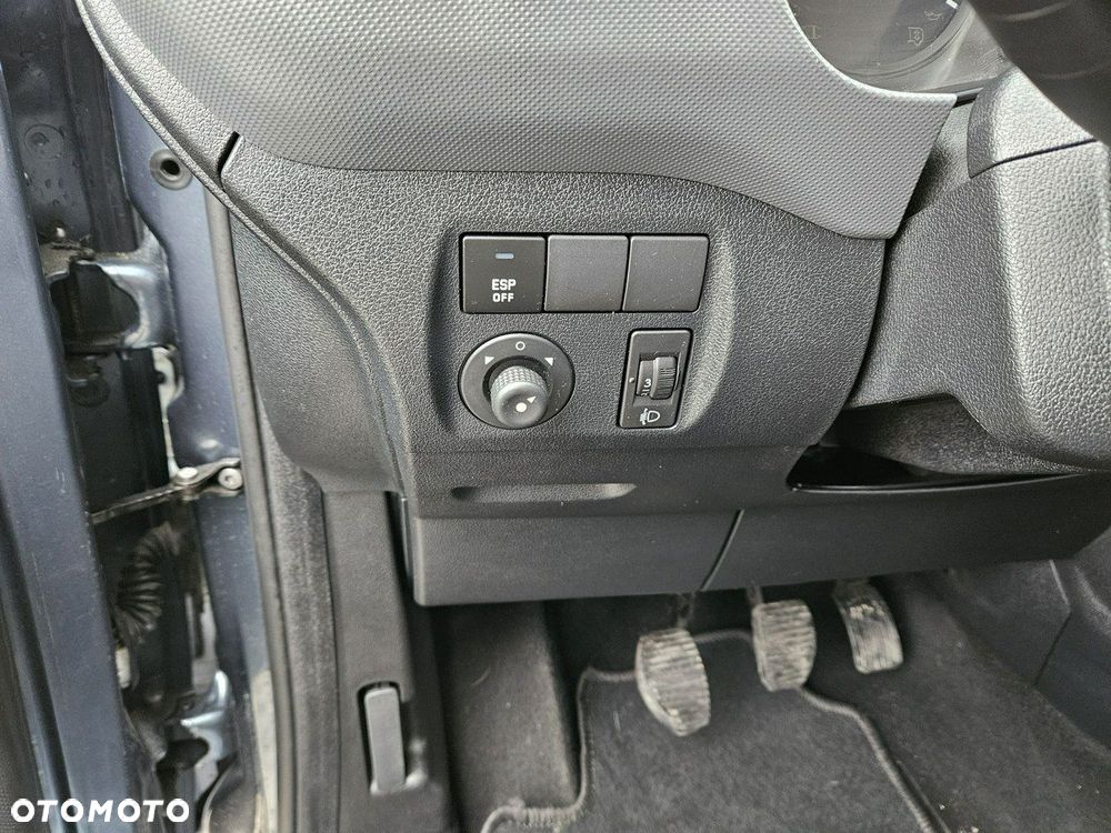 Citroën Berlingo - 13