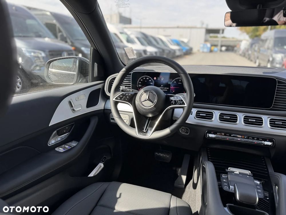 Mercedes-Benz GLE 300 d 4Matic 9G-TRONIC Advanced - 9