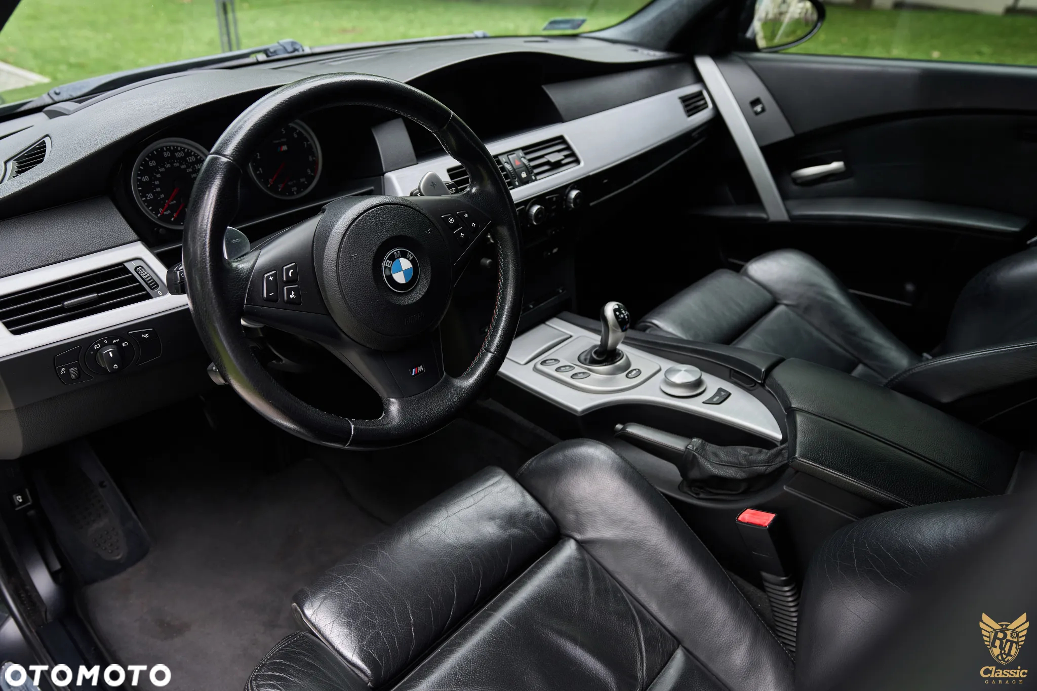 BMW M5 Standard - 37