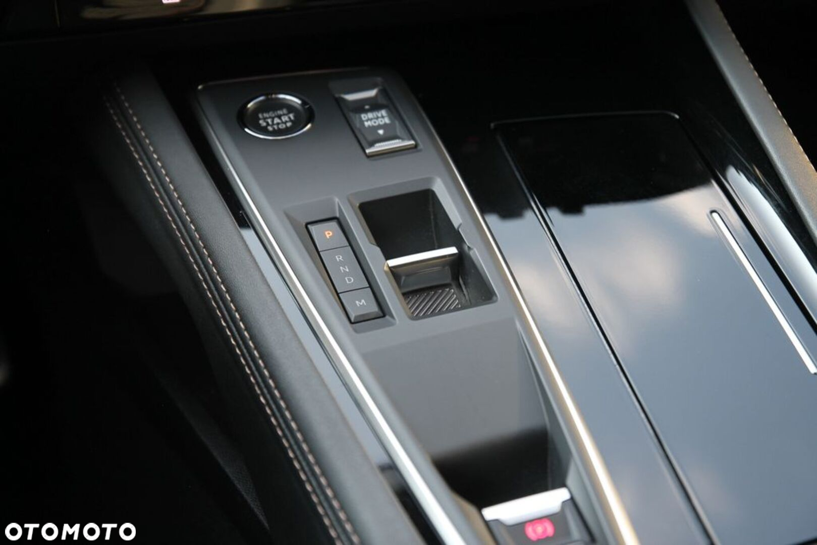 Peugeot 508 1.2 PureTech GT S&S EAT8 - 24