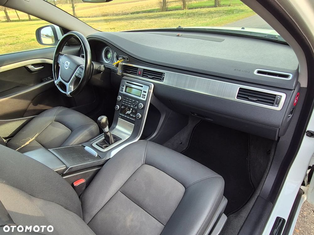 Volvo S80 2.5T Momentum - 10