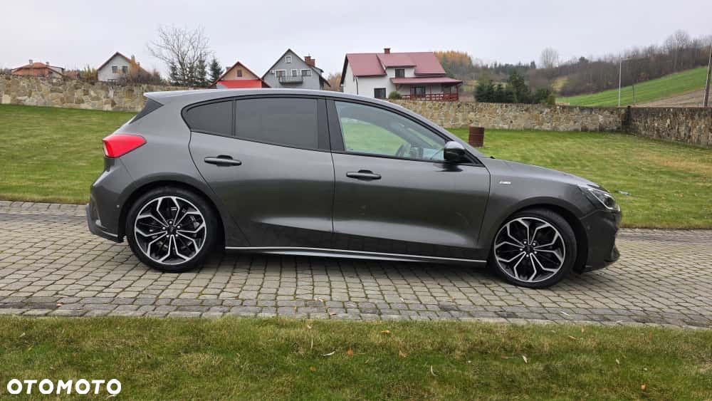 Ford Focus 1.5 EcoBlue Start-Stopp-System ST-LINE X - 3