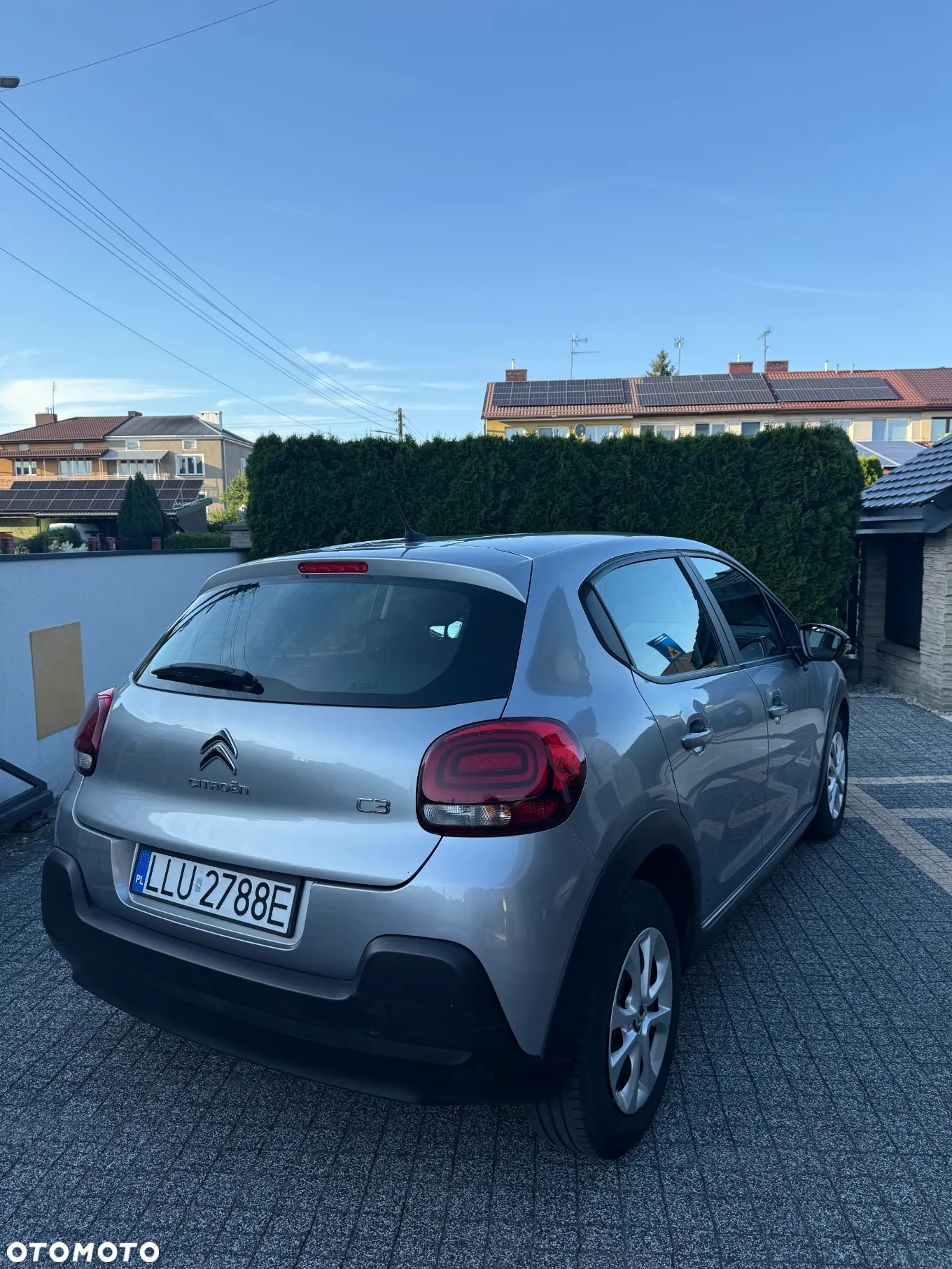 Citroën C3 - 3