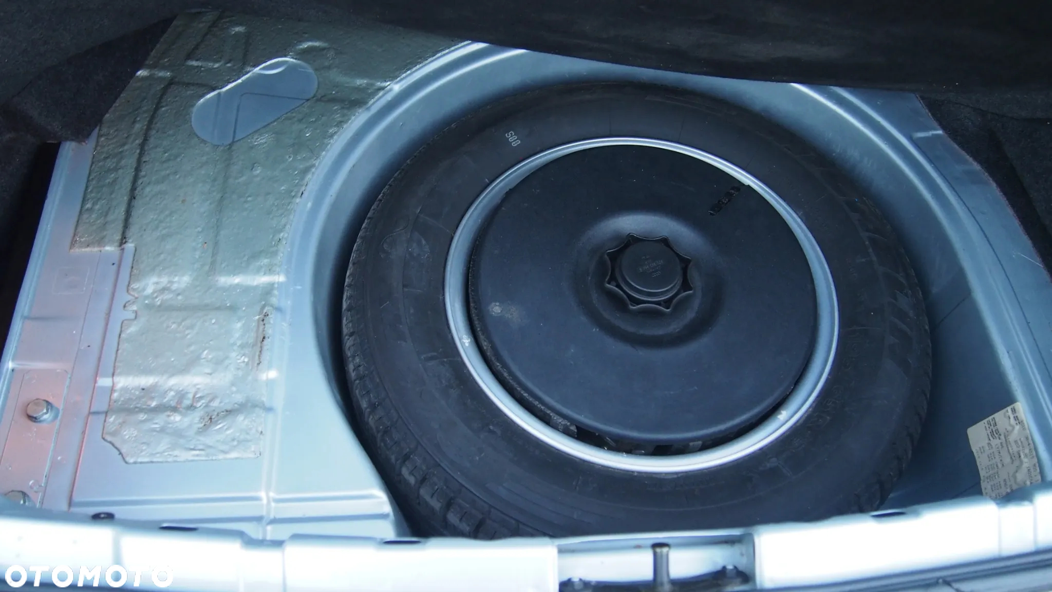 Audi A4 1.6 - 23