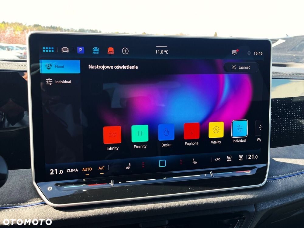 Volkswagen Tiguan 2.0 TDI R-Line Plus DSG - 16