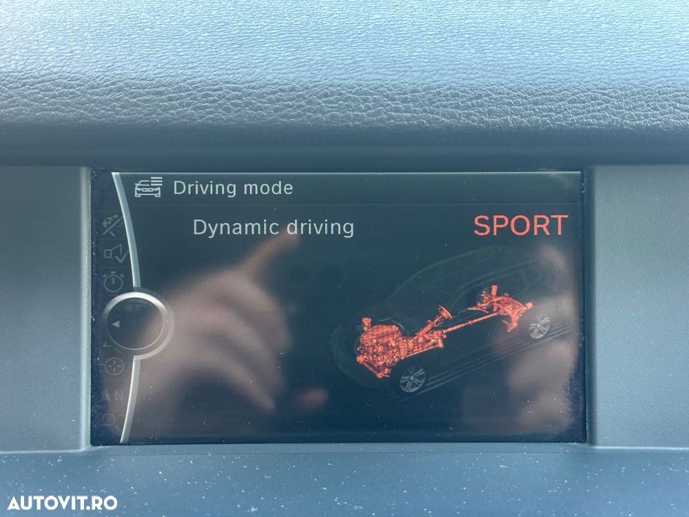 BMW X3 xDrive20d Aut. - 26