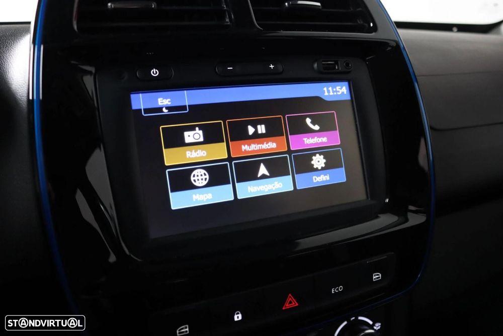 Dacia Spring Comfort Plus - 17