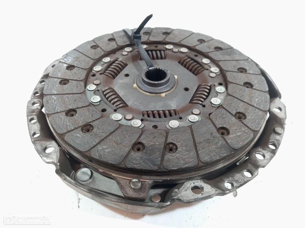 RAMPA INJETORA OPEL FRONTERA B 2003 - - 2