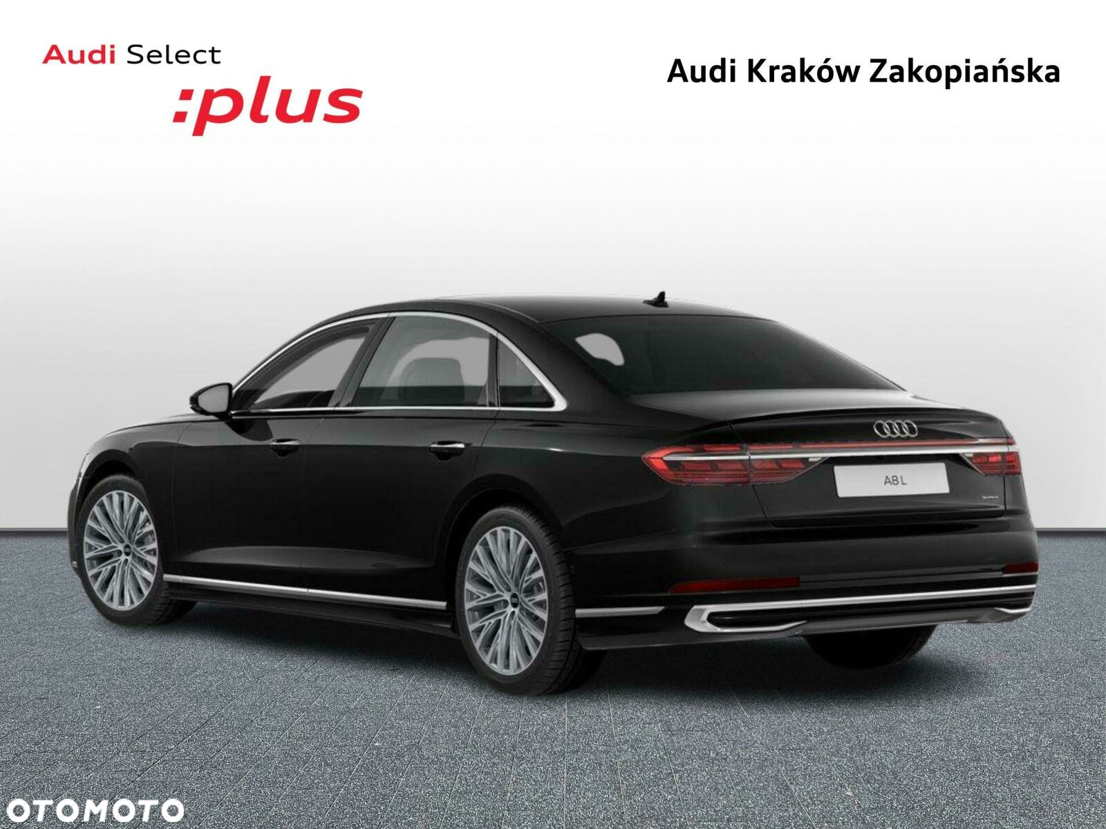 Audi A8 - 3
