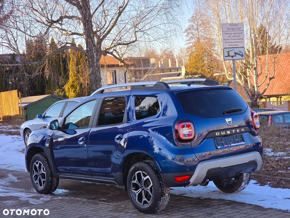 Dacia Duster - 5