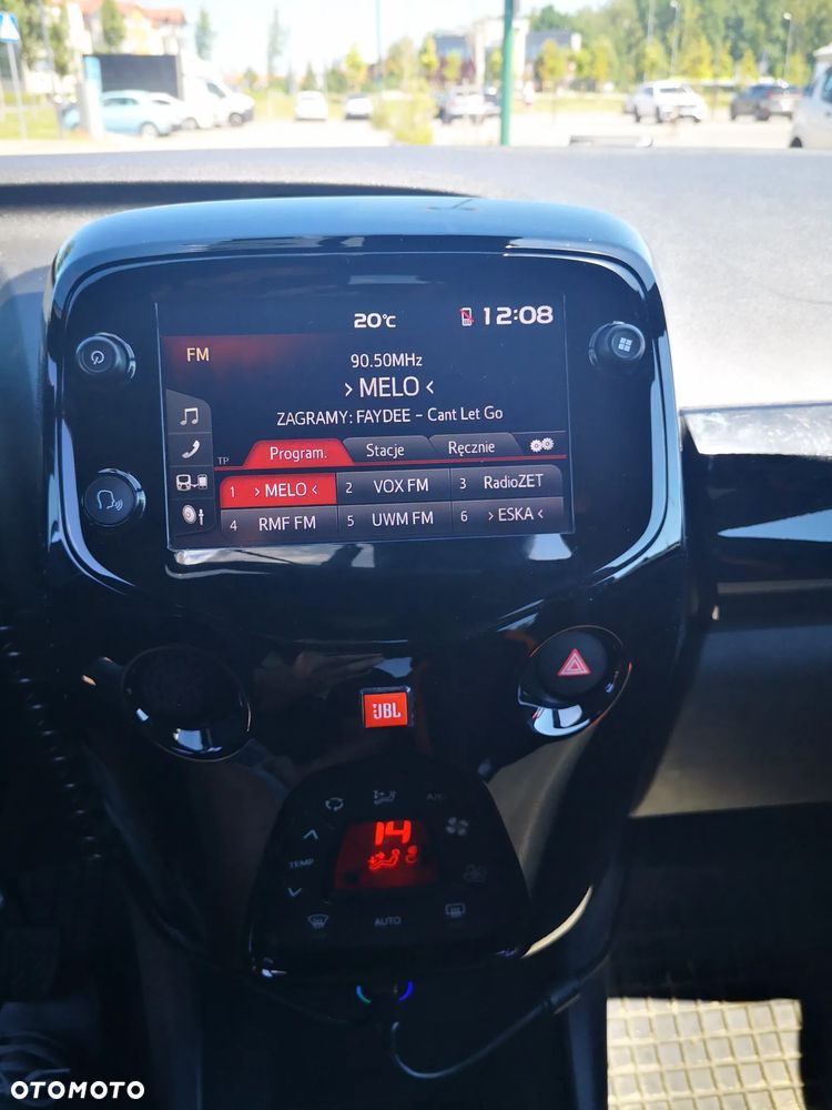 Toyota Aygo - 5