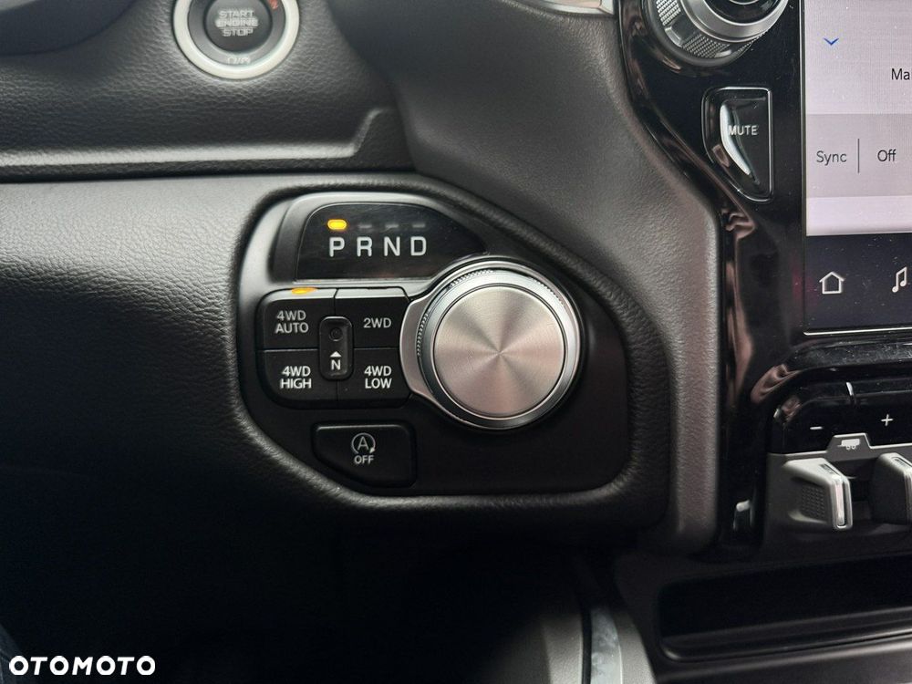 RAM 1500 - 40