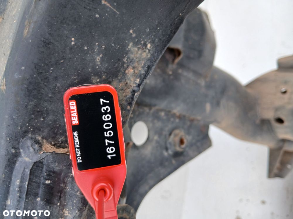 SANKI PRZÓD BMW X1 E84 X DRIVE 6788966 - 3
