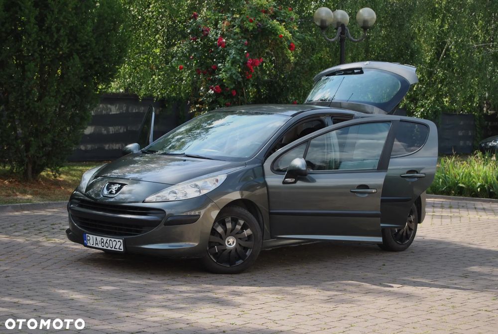 Peugeot 207 95 VTi Tendance - 18