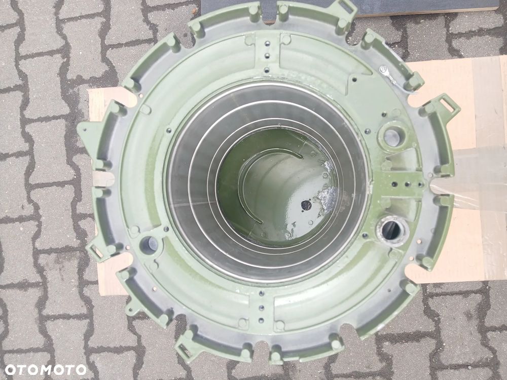 Kamper Trumatic combi c3400,3402 zbiornik,ogrzewanie - 6