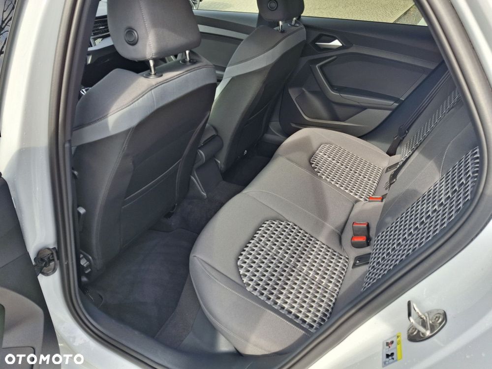 Audi A1 Sportback - 12