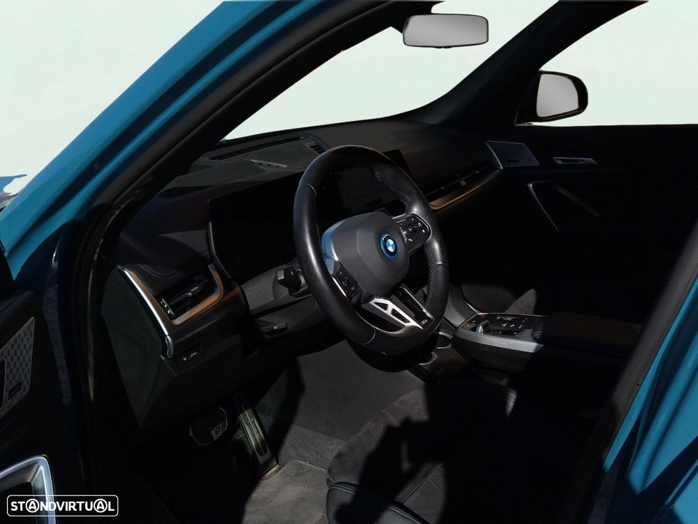 BMW X1 xDrive30e Pack Desportivo M Pro - 10
