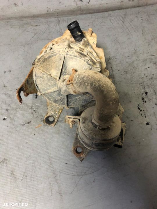 pompa aer secundara 1.6 b opel astra f - 2
