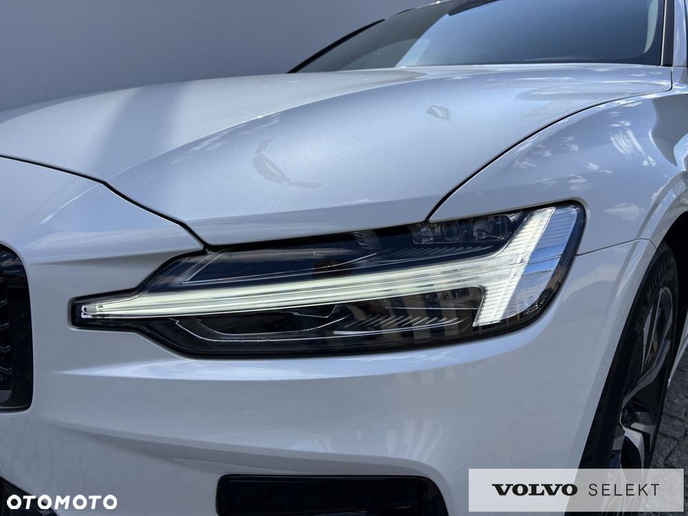 Volvo V60 - 7
