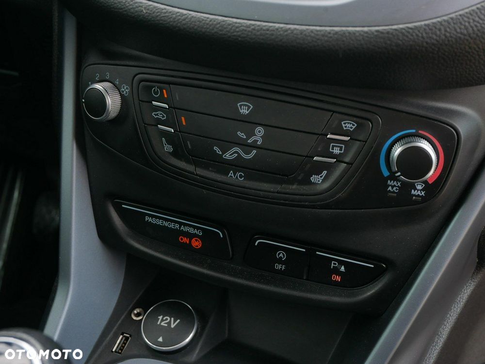 Ford B-MAX 1.0 EcoBoost SYNC Edition - 23