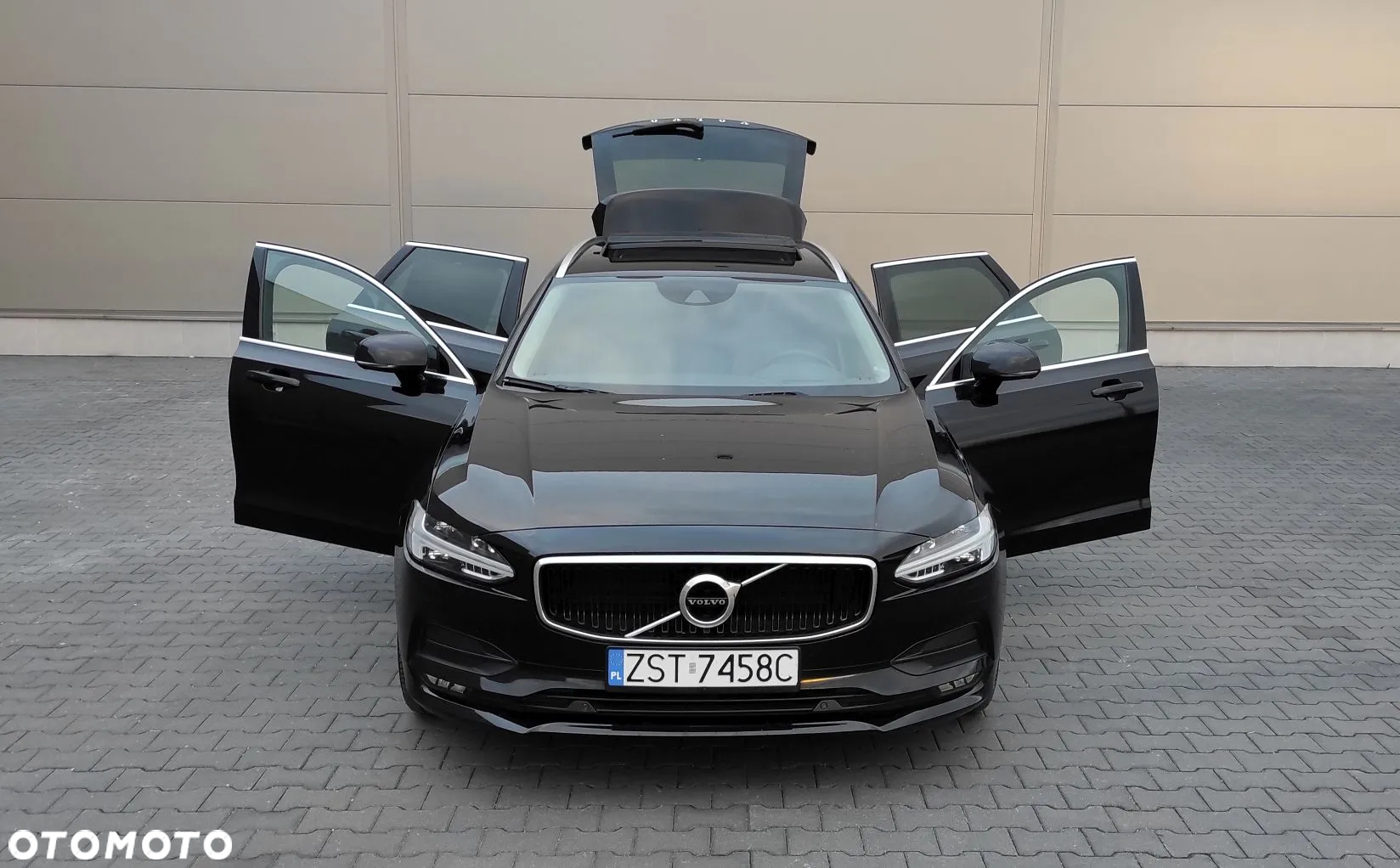 Volvo V90 D4 Momentum - 13
