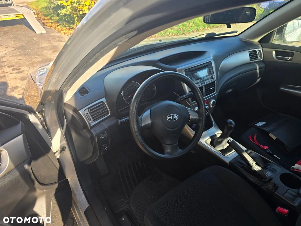 Subaru Impreza 1.5R Active - 17