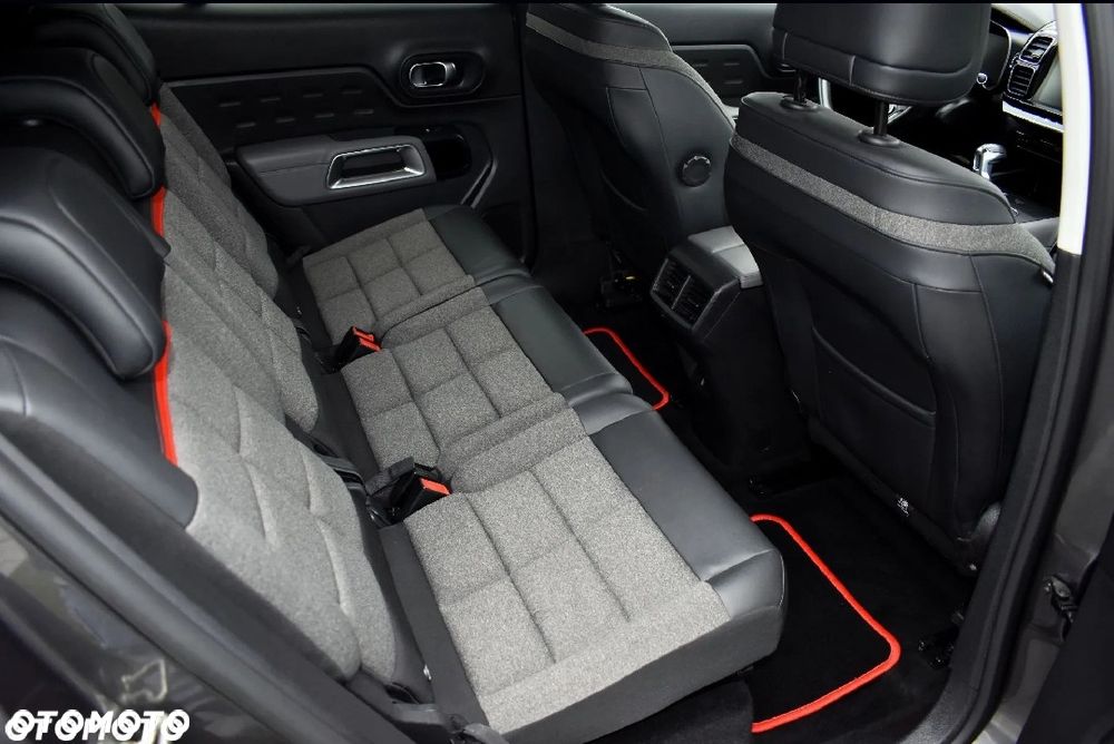 Citroën C5 Aircross 1.2 PureTech C-Series - 33