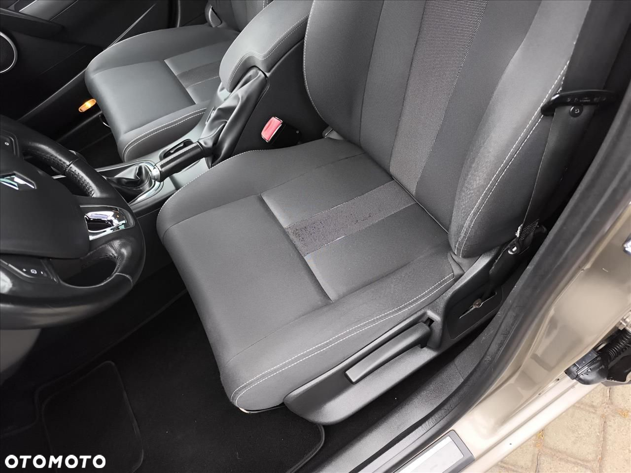 Renault Megane 1.9 dCi Dynamique - 13