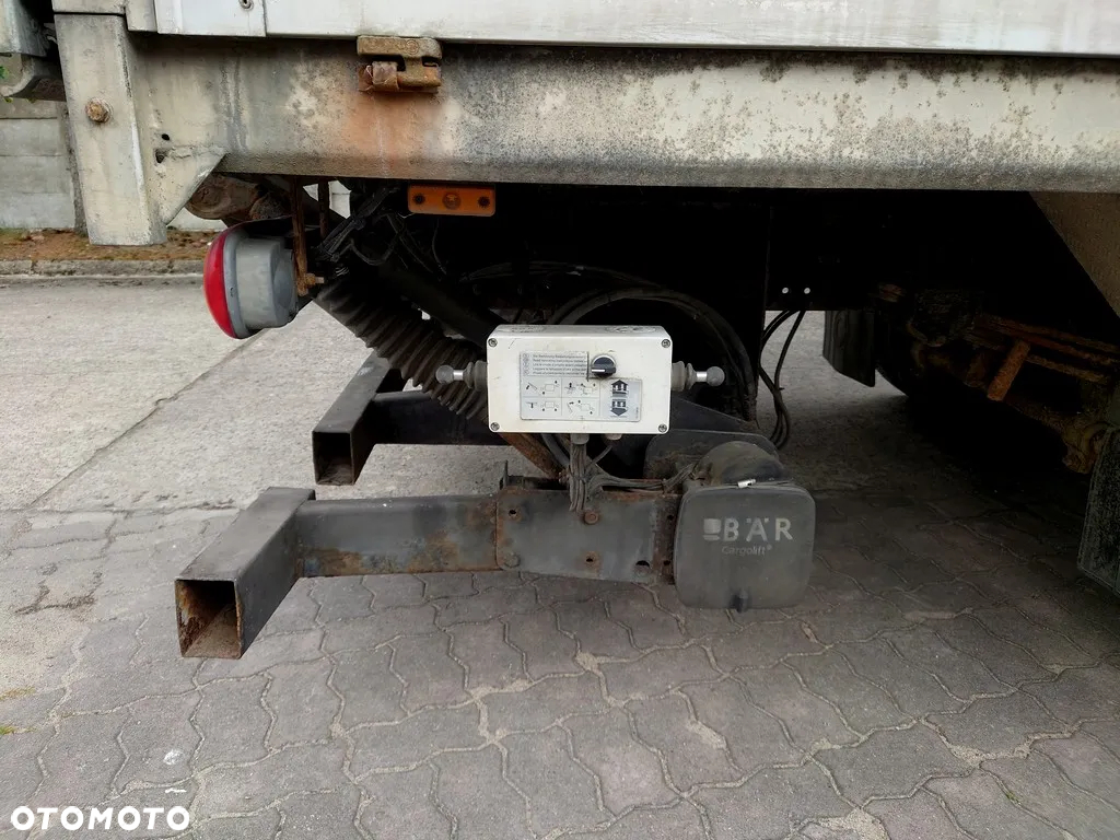 Renault Midlum - 34