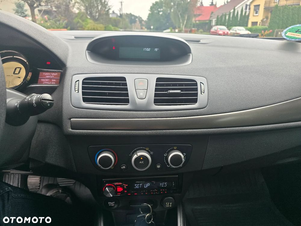 Renault Megane - 5