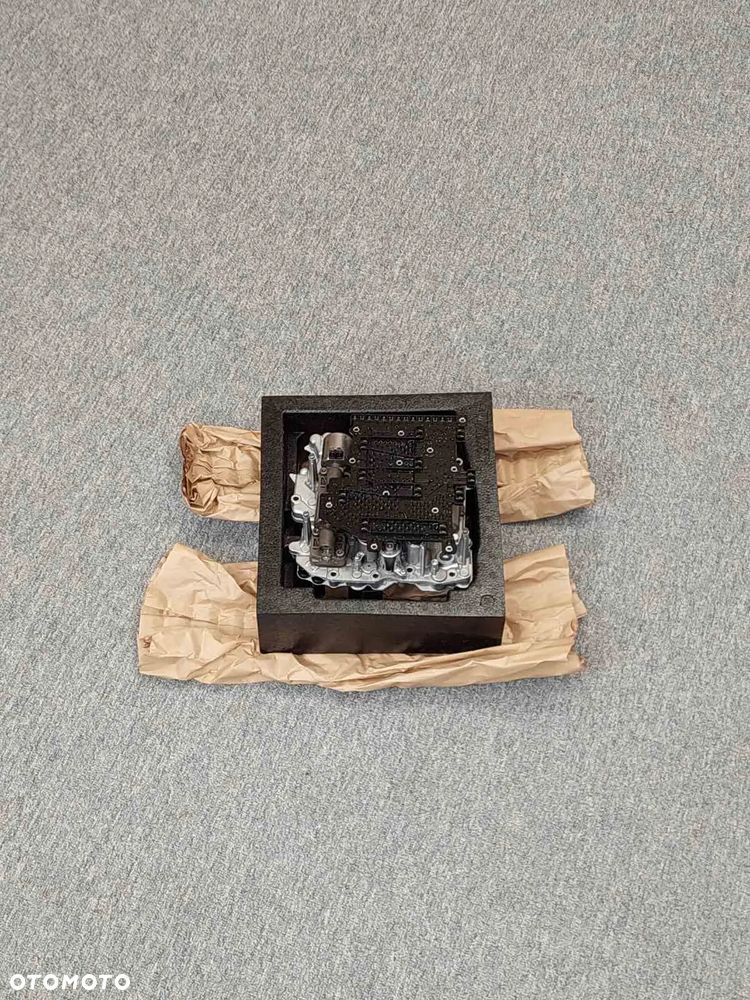 VW AUDI Mechatronik nowy DQ381 0GC325025E - 2