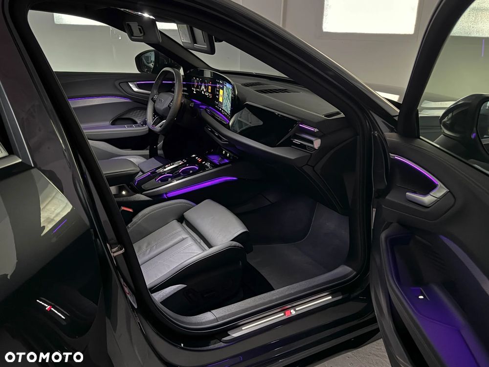 Audi A5 Avant TFSI 150 kW S tronic Edition one - 27