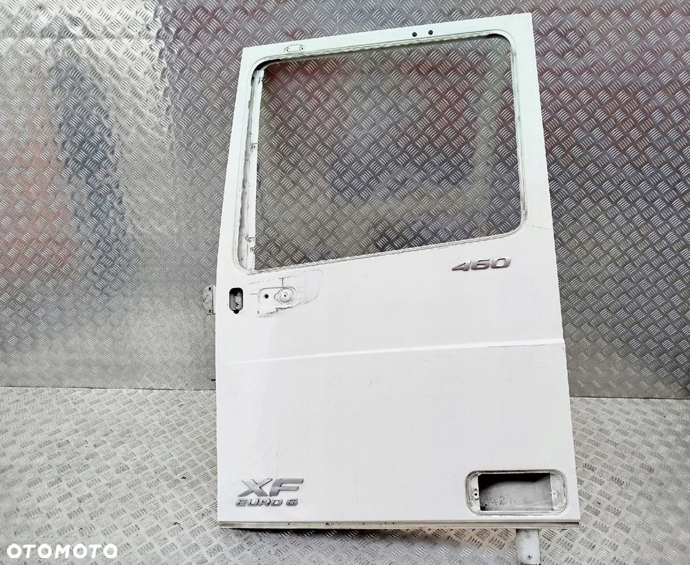 DRZWI LEWE DAF XF 106 - 1