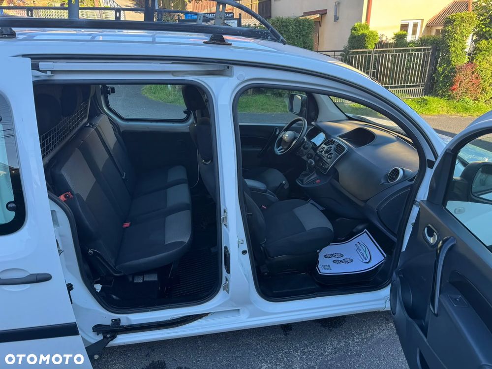 Renault Kangoo dCi 110 EDC Grand - 15