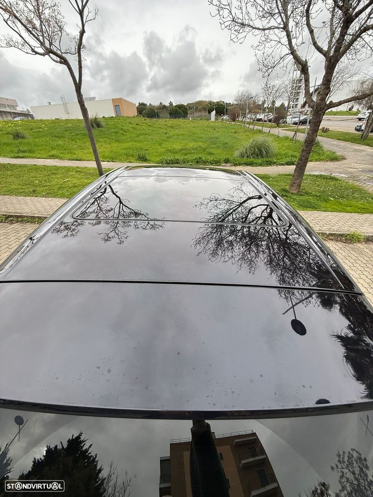 Porsche Cayenne E-Hybrid - 14