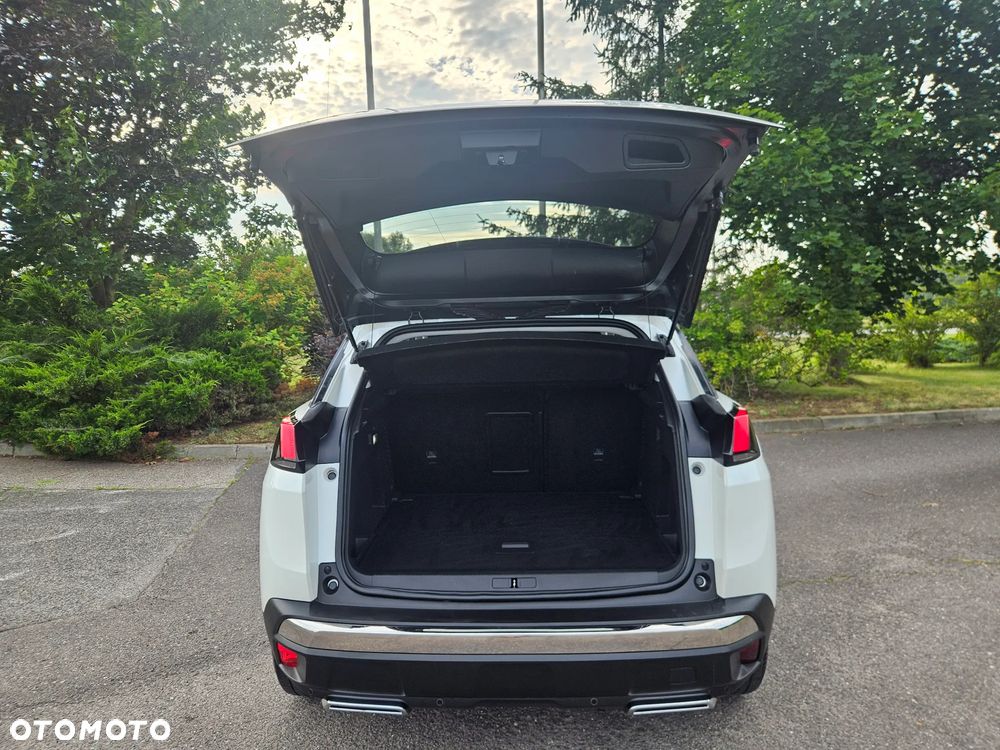 Peugeot 3008 BlueHDi 120 Stop & Start Style - 40
