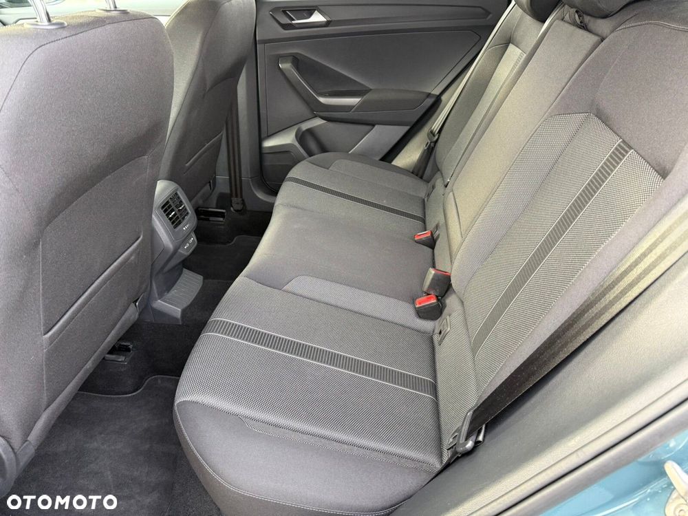 Volkswagen T-Roc 1.5 TSI Life - 25