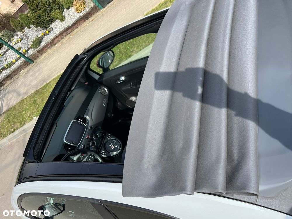 Fiat 500 595 Abarth - 20