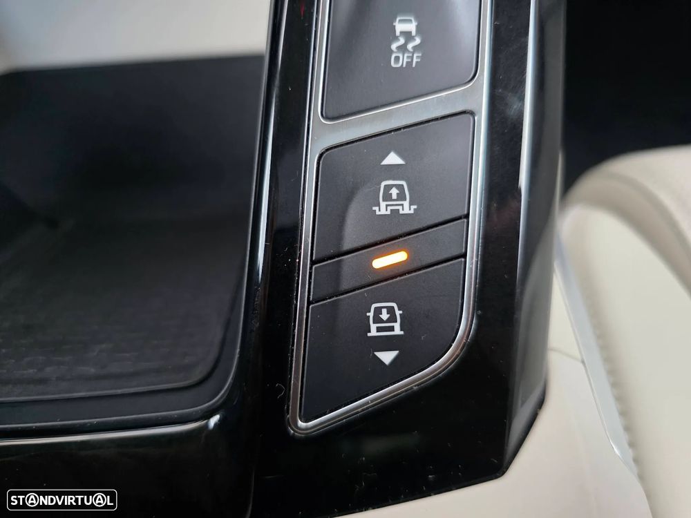 Jaguar I-Pace EV400 AWD R-DYNAMIC HSE - 36