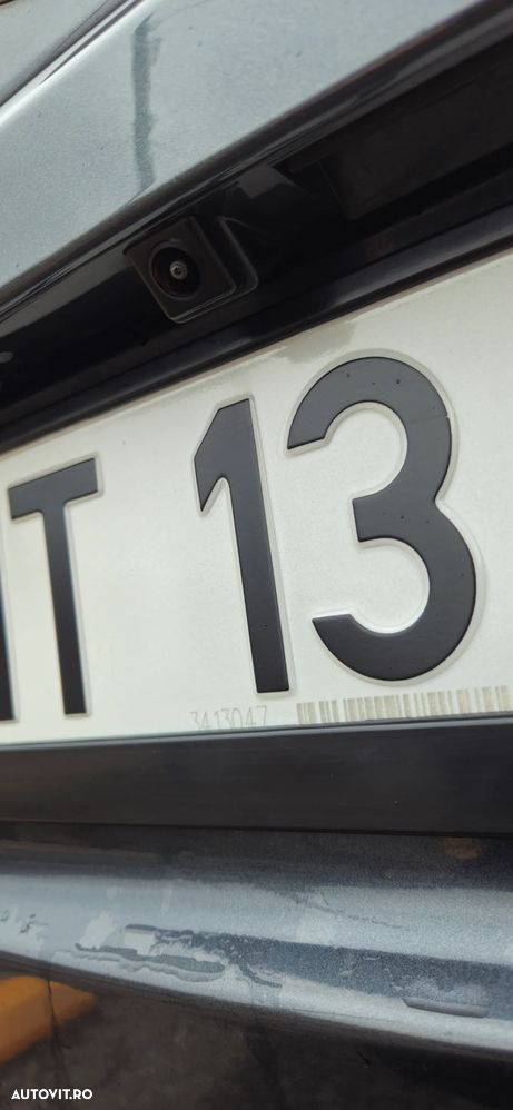 Kia Ceed 1.6 CVVT Edition 7 - 10