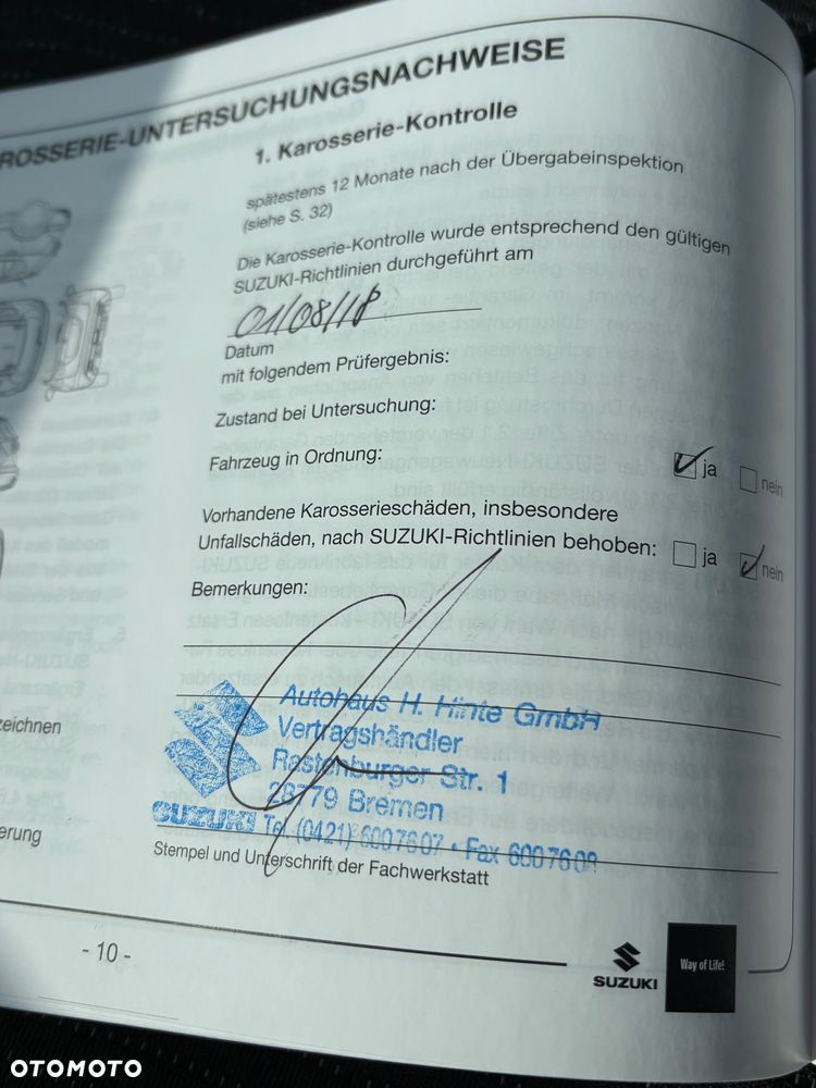 Suzuki Baleno 1.2 Premium - 33