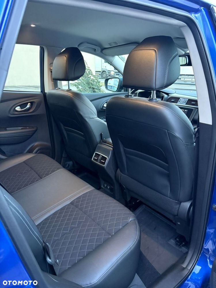 Renault Kadjar 1.3 TCe FAP Black Edition EDC - 32