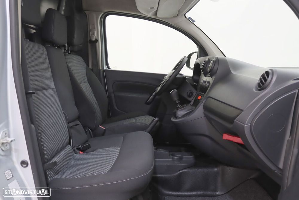 Mercedes-Benz Citan 108 CDi 3Lug - 7