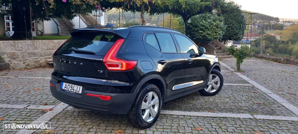 Volvo XC 40 - 3