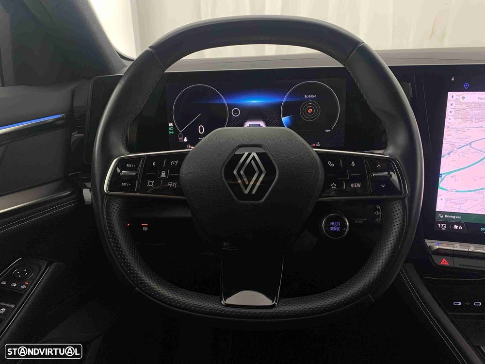 Renault Austral 1.3 Mild Hybrid Techno - 16