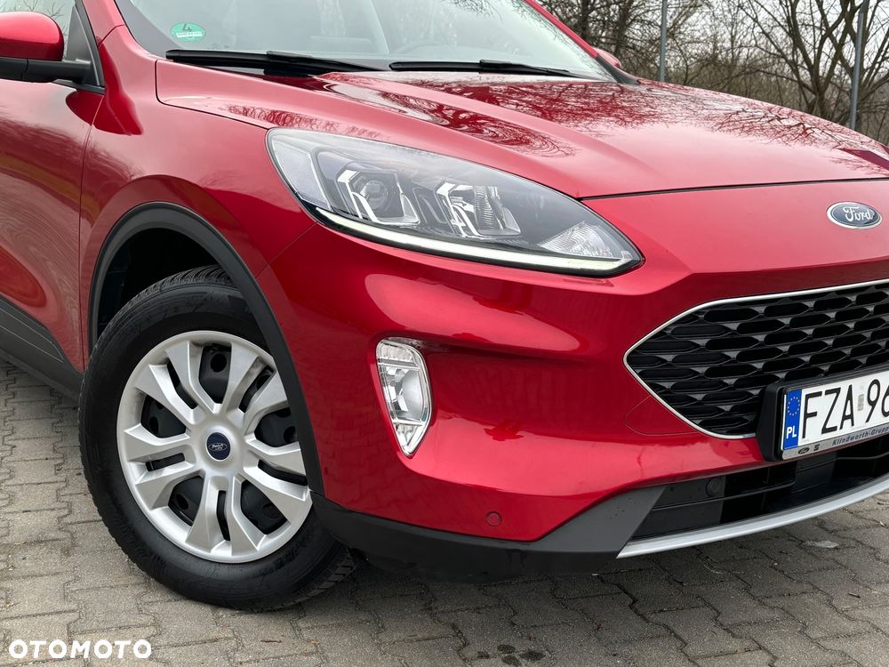 Ford Kuga 2.0 TDCi AWD Trend - 11
